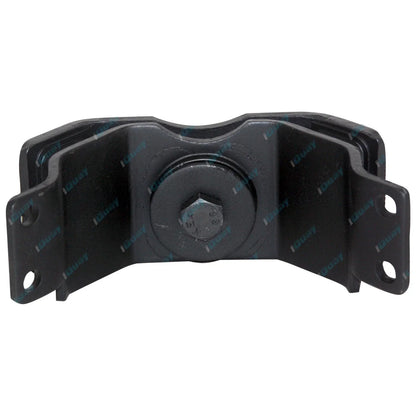 Rear Gearbox Engine Mount for Toyota Hilux KUN25 KUN26 1KD-FTV Diesel (05-16)