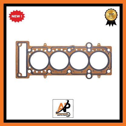 0.95mm MLS Head Gasket Set for MINI Cooper S JCW R52 R53 (2002–2008)