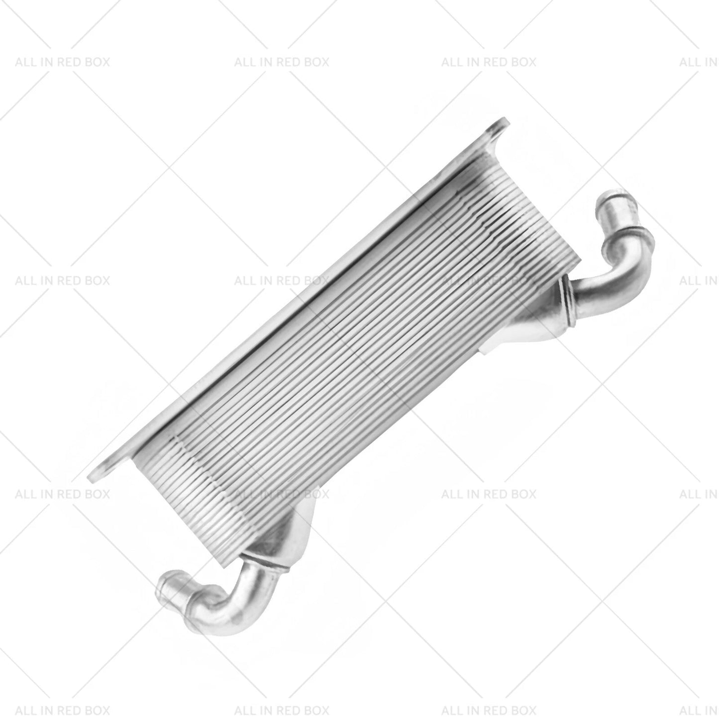 Engine Oil Cooler for Porsche Cayenne 3.0T S Hybrid (2011)