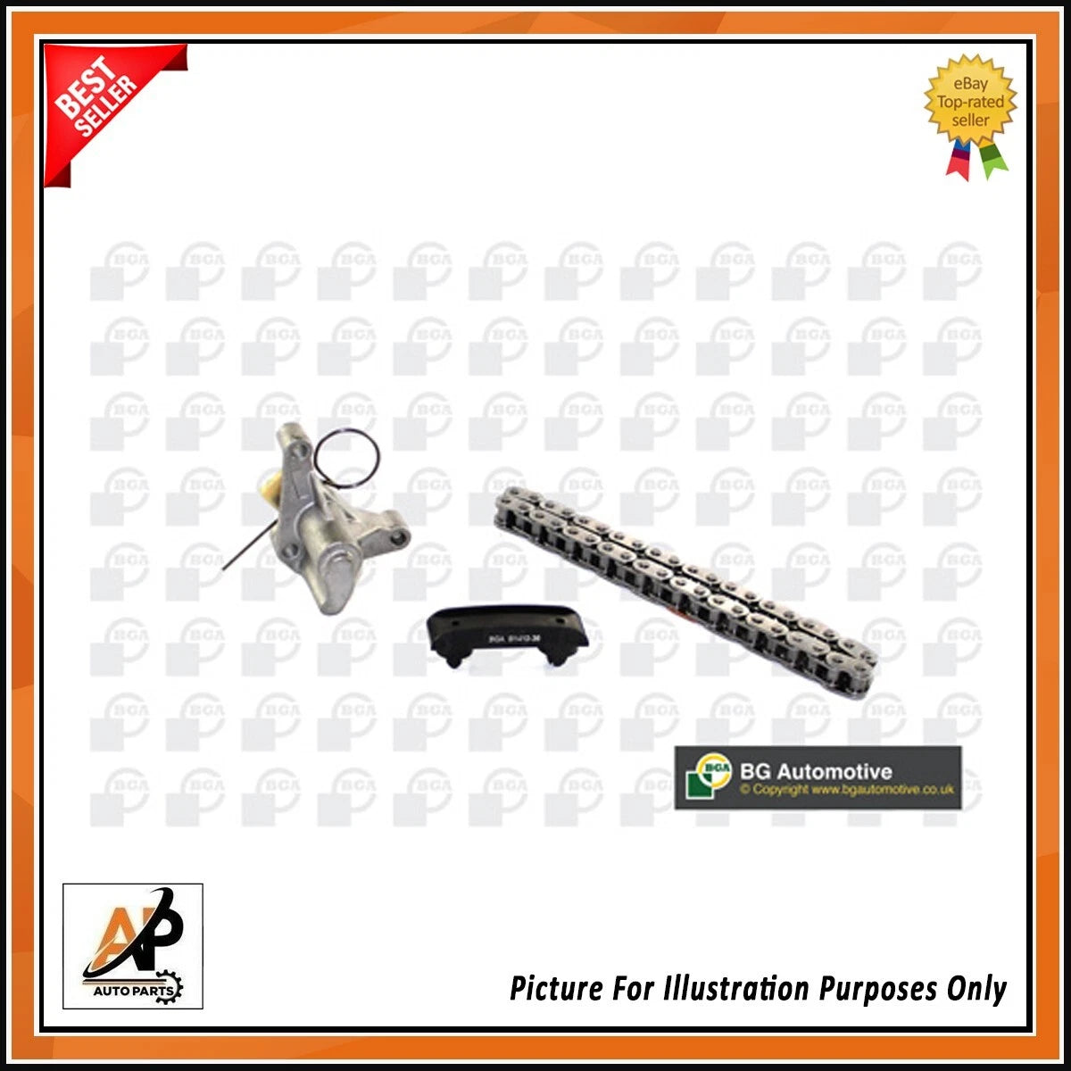 Fuel Injector Replacement for Fiat Peugeot Ford 2.0L DW10BTED4 Diesel (2010–2020)