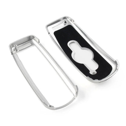 Aluminum Alloy Remote Control Key Case for Honda Goldwing GL1800 (2018-2020)