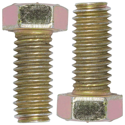Deck Spindle Blade Bolt Replacement for Cub Cadet and MTD (2005–2018)