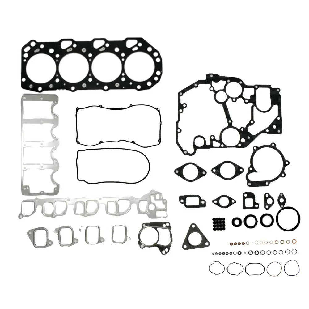 VRS Cylinder Head Gasket Set for Holden Jackaroo UBS73 3.0L (1998-2004)