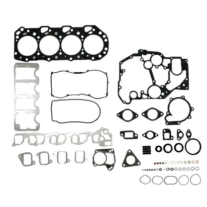 VRS Cylinder Head Gasket Set for Holden Jackaroo UBS73 3.0L (1998-2004)