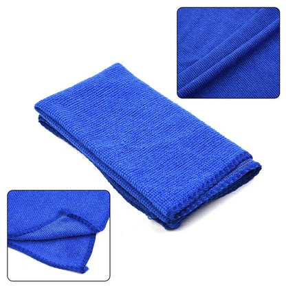 Kitchen Cleaning Towel Microfiber Cleaning Cloth for Kitchen Tools