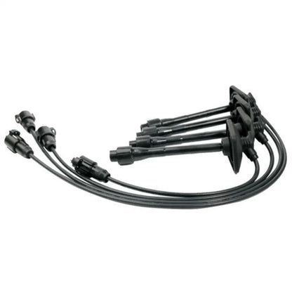 Ignition Spark Plug Wire Set for 1997-2001 Toyota Camry Solara Rav4 2.2L