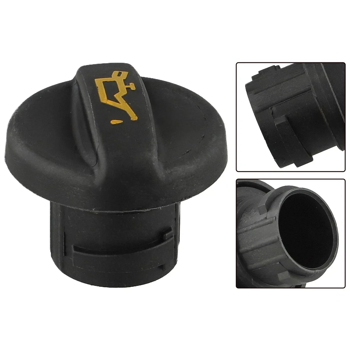 High Performance Engine Oil Cap for BMW F20 and Mini R56 (2011–2013)
