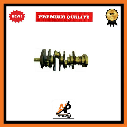 Crankshaft Engine Rebuild Kit Replacement for Jaguar Land Rover 3.0 (2003–2009)