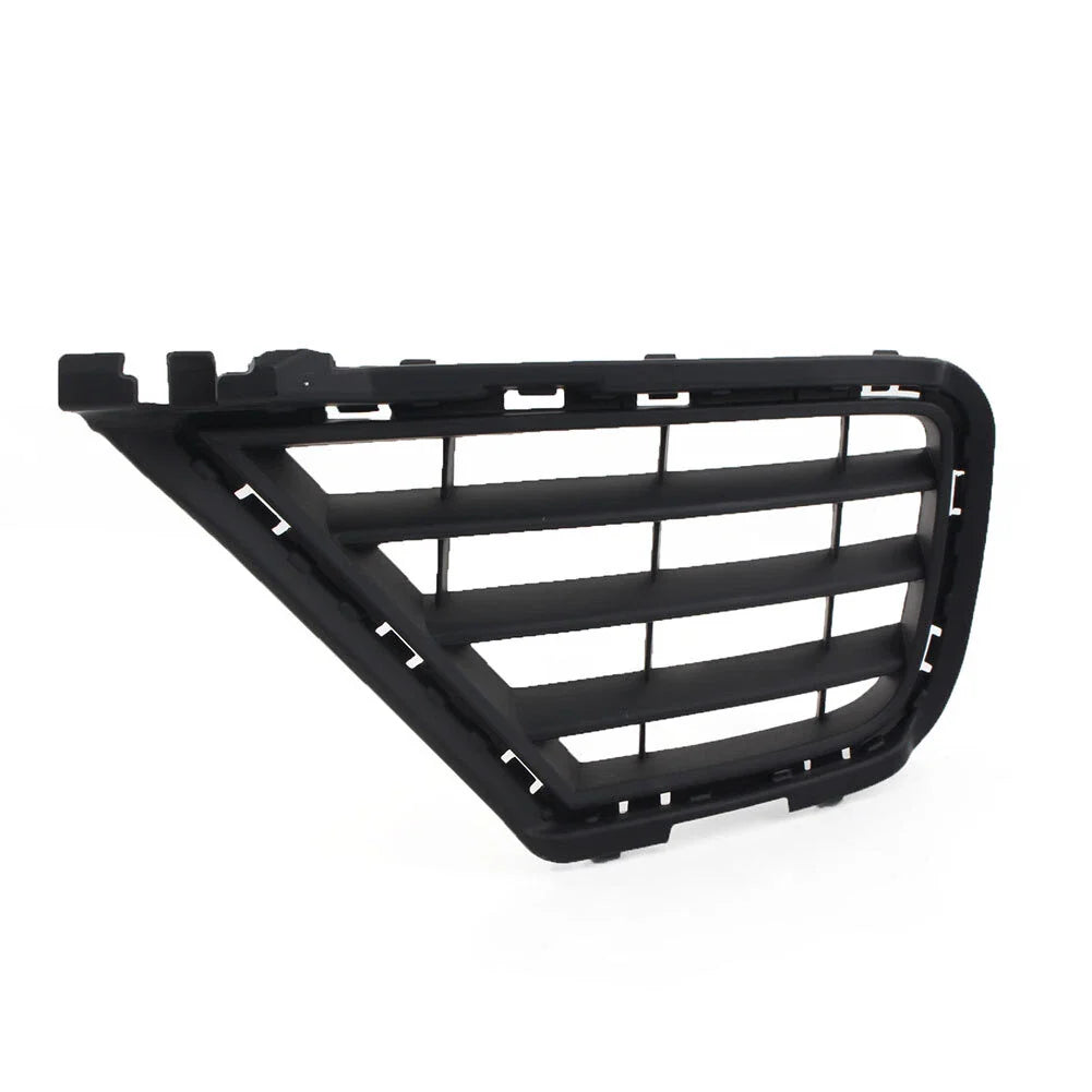 Front Lower Bumper Grill Insert for VW Touareg 2015-2017