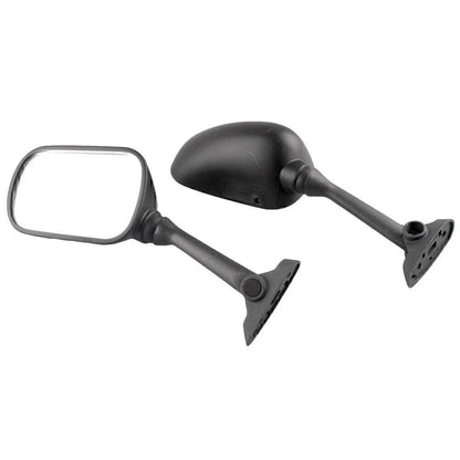Pair Rear Wing Mirrors for Suzuki GSXR1000, SV650/1000S (2003-2006)