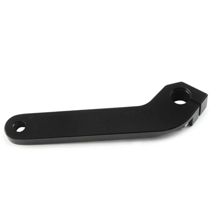 Shifter Rod Lever for Harley FLT Road Glide FLTRX 1982-2018 Black