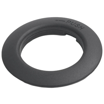 Ignition Switch Key Hole Trim Ring Cover for Toyota Land Cruiser, Lexus LX (2003-2009)
