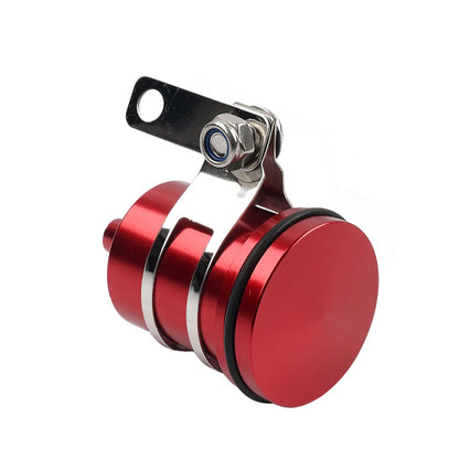 Rear Brake Fluid Reservoir for Yamaha YZF R1 R3 R6 R25