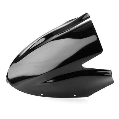 Windshield for Kawasaki Ninja 650 ER6F (2006-2008) Black