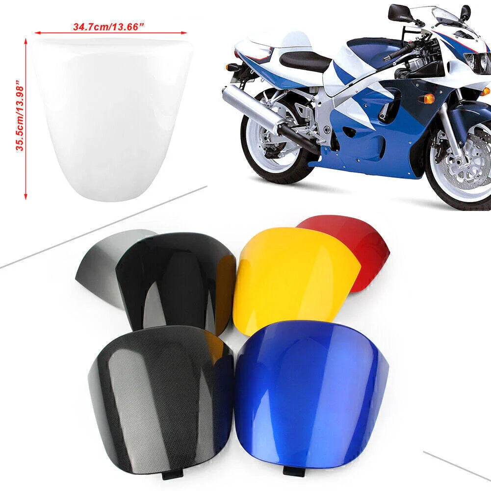 Rear Seat Cover Cowl for Suzuki GSXR600 GSXR750 (1996-1999)