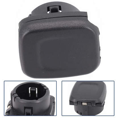 Power Outlet Receptacle Cover for Buick Cadillac CT6 Escalade Chevrolet (2016-2023)