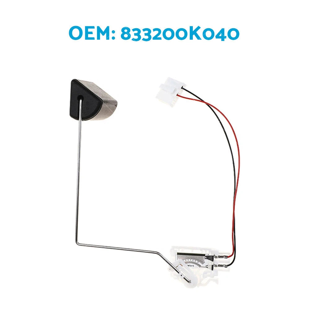 Fuel Tank Gauge Sender Unit for Toyota Hilux KUN36 KUN26 GGN15 GGN25 (2005-2015)