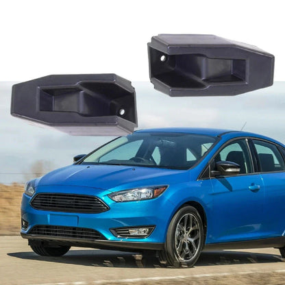 Rear Bumper Bracket Retainers for Ford Focus (2012-2018)