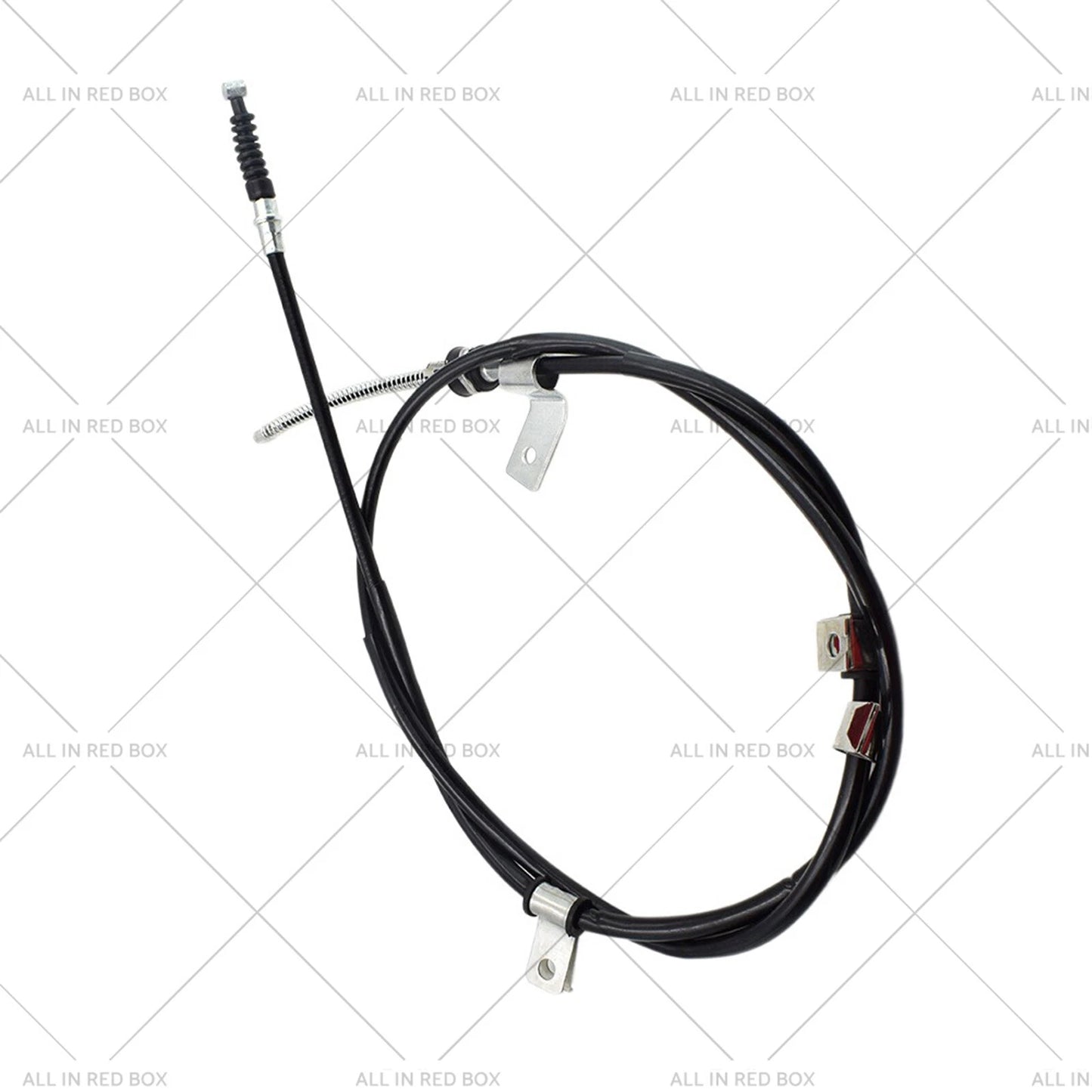 Parking Brake Cables for Mitsubishi Triton L200 (2007-2015)