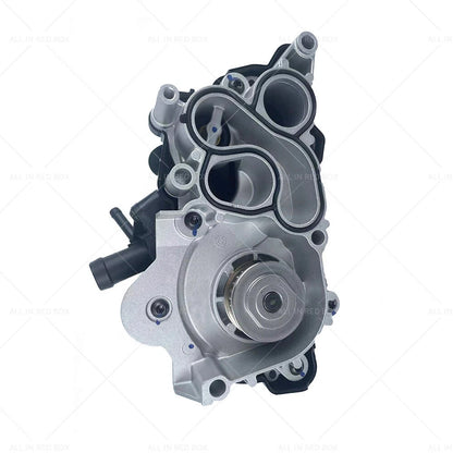 Water Pump for VW Golf MK7, Tiguan, Caddy, Audi A3, Q2, Q3 (2012-2023)