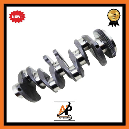 Crankshaft OEM Replacement for Mercedes W204 2.2 OM651 Diesel (2010–2014)