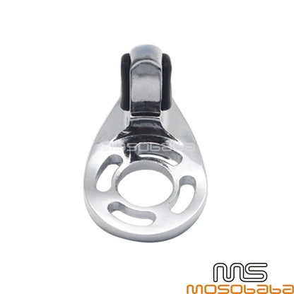 Throttle Wrist Control Assist Hand Grip for Harley Chopper