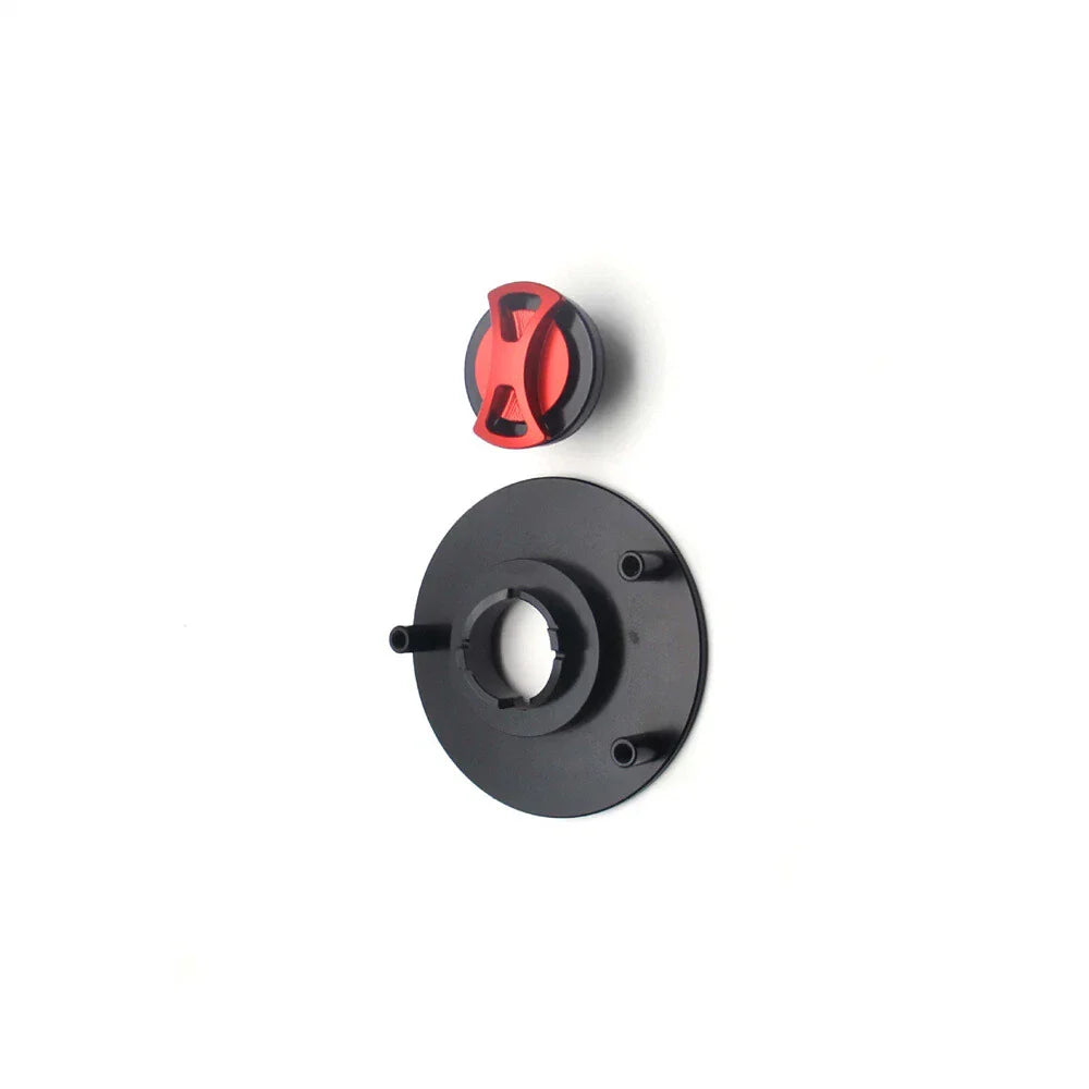 Gas Fuel Tank Cap for VFR 400 750 800 FR1200F CB1000 (1990-2008)