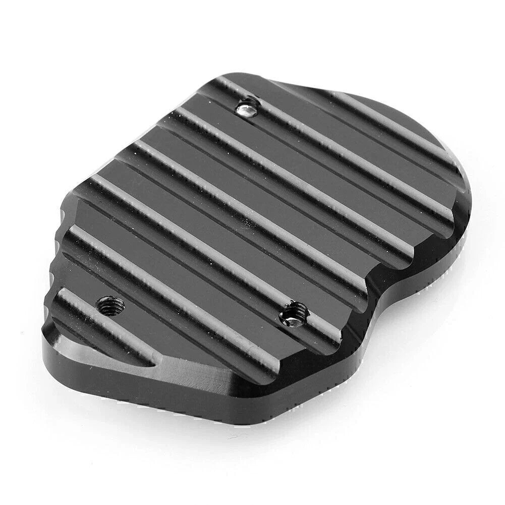 Large Kickstand Pad Extension for BMW R1200 Nine T (2013-2016)