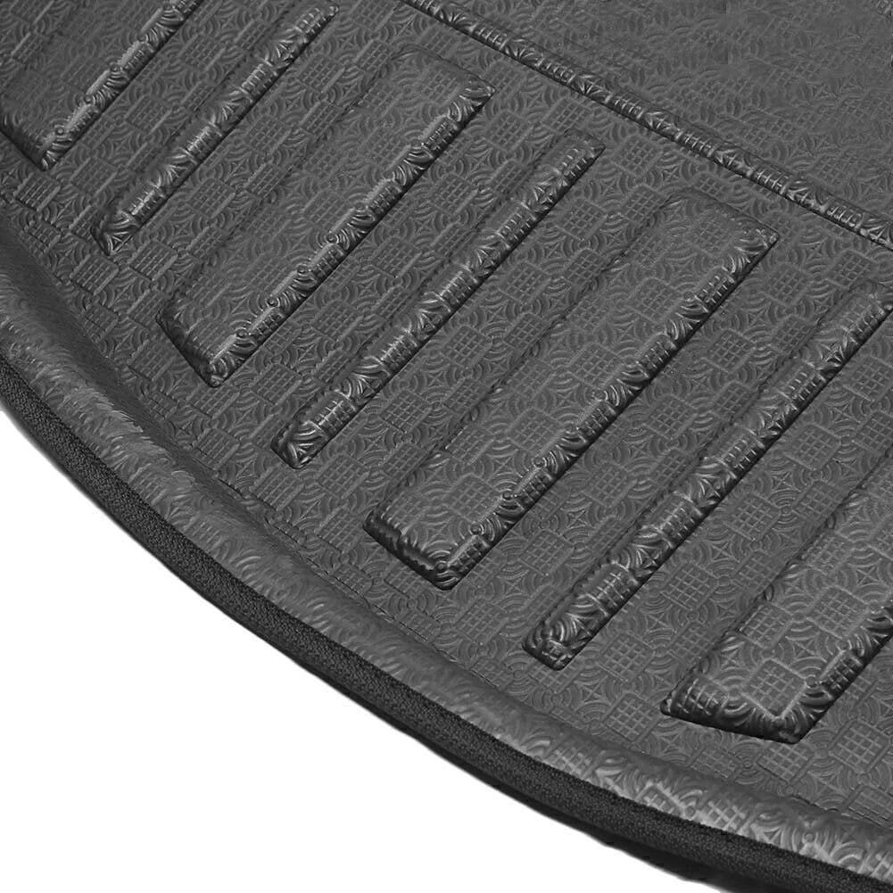 Rear Trunk Mat Liner for Ford Focus (2012-2017)