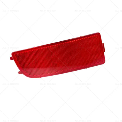 Rear Bumper Bar Reflector Lamp for Mercedes Benz Sprinter (2006-2018)