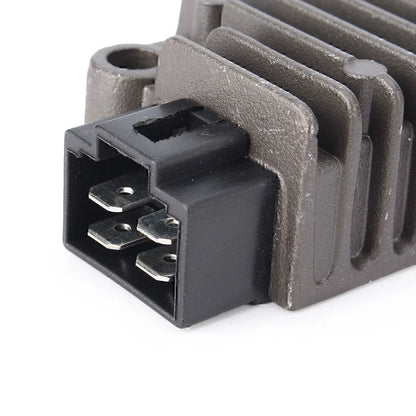 Voltage Regulator Rectifier for Yamaha TTR225 TTR250 XT225 (2000-2007)