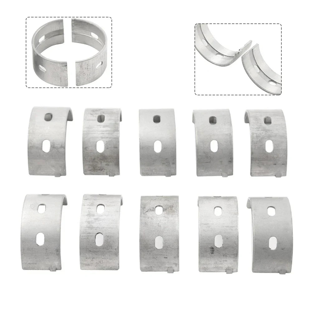 39.75MM Connecting Rod Bearings for Honda CB1100, CBR1100XX (2000-2007)