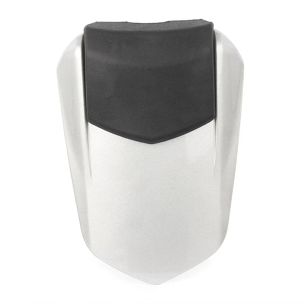 Rear Seat Cover Cowl for Yamaha YZF R1 (2004-2006) Silver