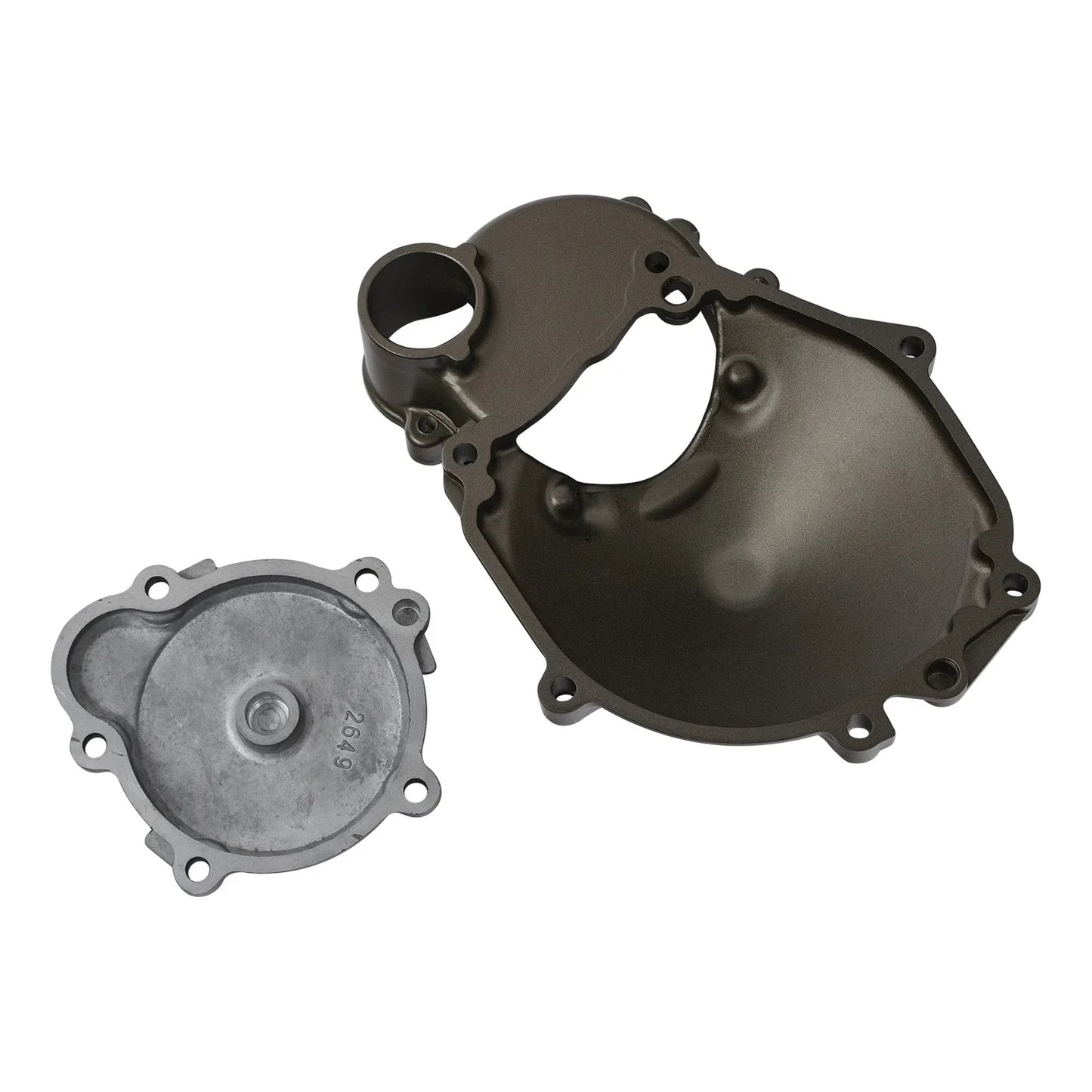 Engine Stator Crankcase Covers for Kawasaki Ninja ZX10R (2004-2005)