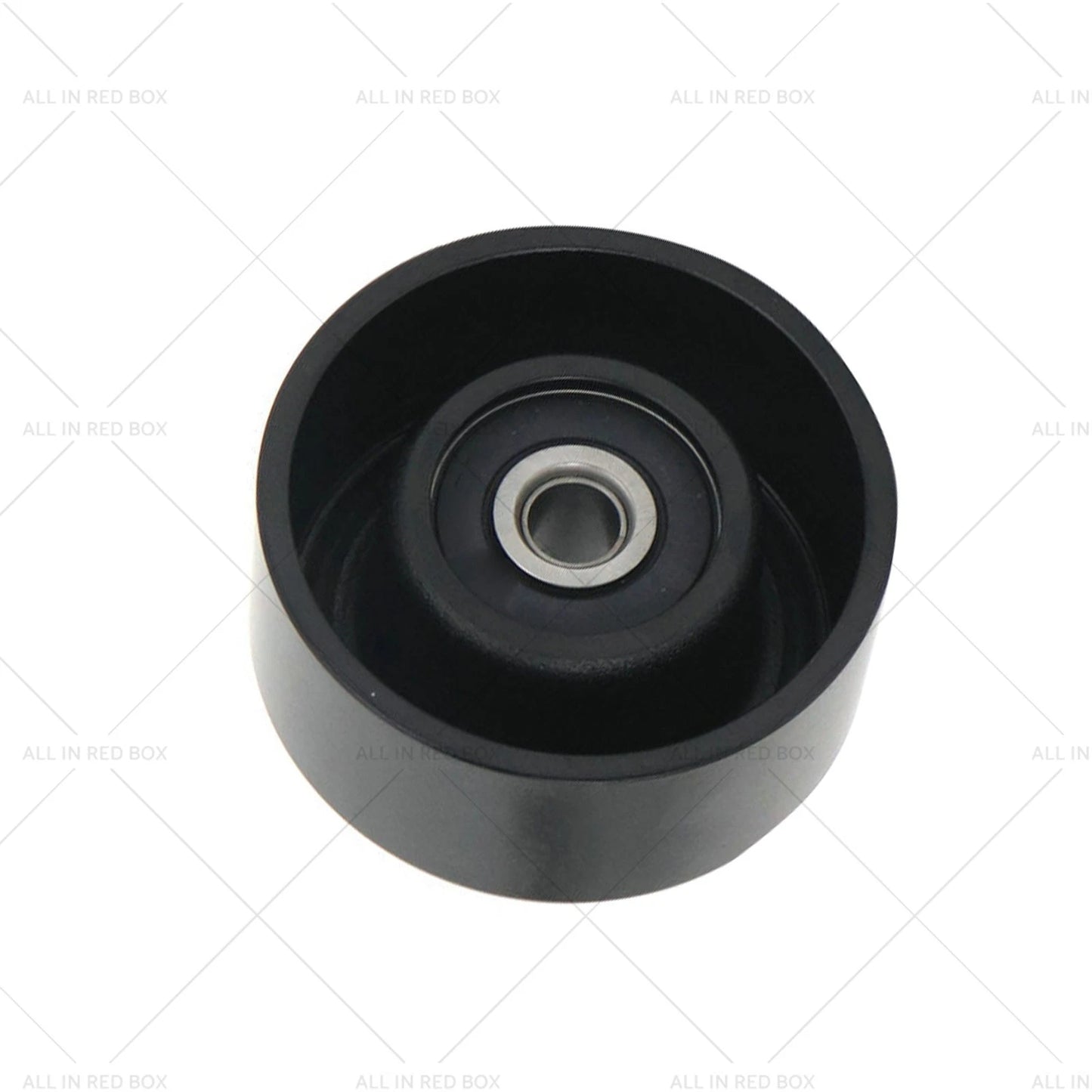 Engine Belt Pulley Idler Bearing for Nissan Micra K13 (2010 - Present)
