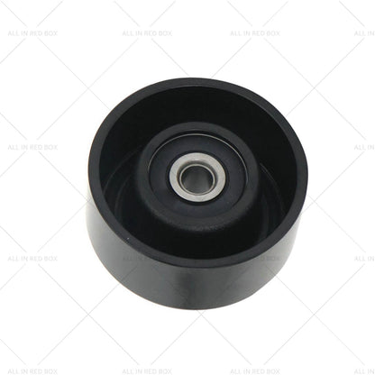 Engine Belt Pulley Idler Bearing for Nissan Micra K13 (2010 - Present)
