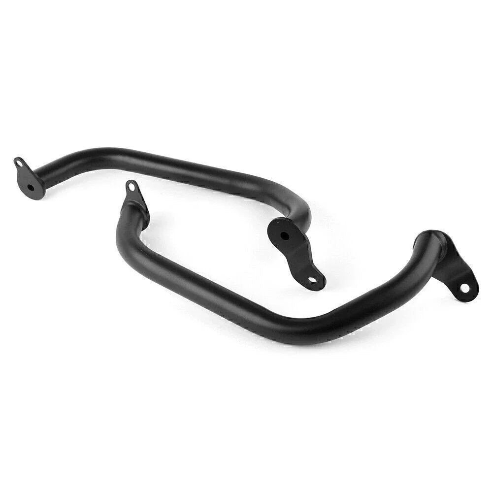 Engine Case Guard Crash Bar for Suzuki Boulevard M109R (2006-2022)