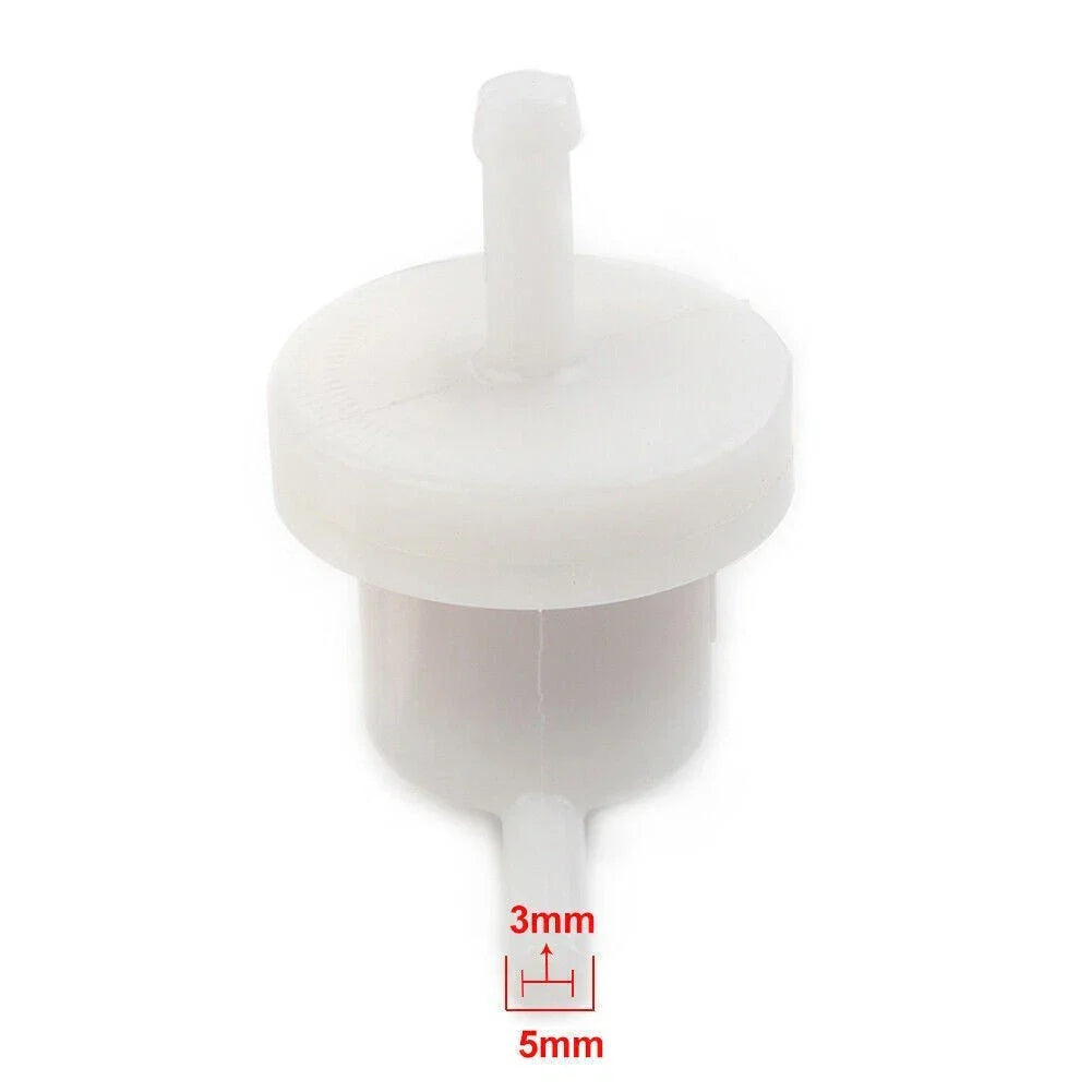 Fuel Filter for Honda 50 CHF50 NPS50 Ruckus (2002-2023)