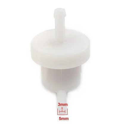 Fuel Filter for Honda 50 CHF50 NPS50 Ruckus (2002-2023)