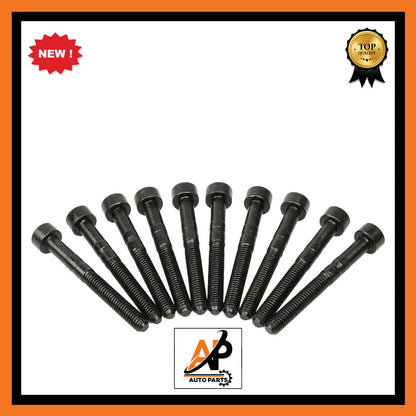 Camshaft Kit Replacement for SEAT Alhambra Ibiza 1.9 2.0 TDI (2009–2015)