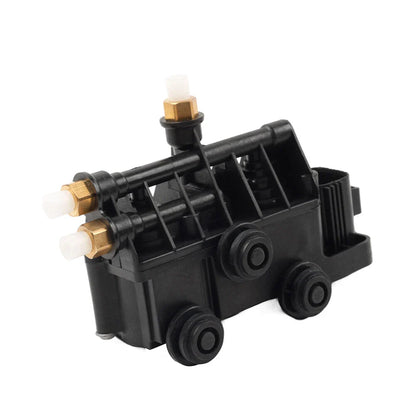 Air Suspension Solenoid Valve for Land Rover LR3 LR4 Range Rover Sport (2005-2013)