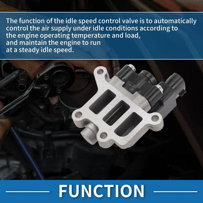 Idle Air Control Valve for Honda Element (2003-2006)