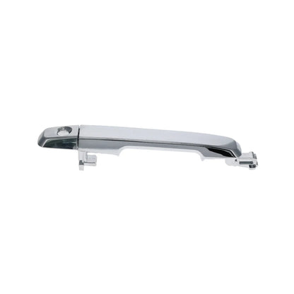 Front Right Chrome Outer Door Handle for Isuzu Dmax RT (2012���2020)