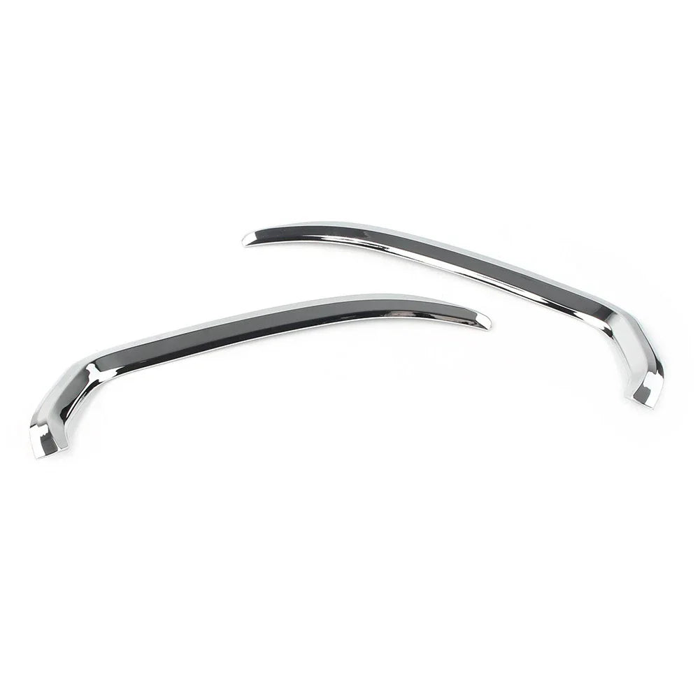 Vertical Vent Trim Accessories for Gold Wing GL1800 (2019-2020)  pcs