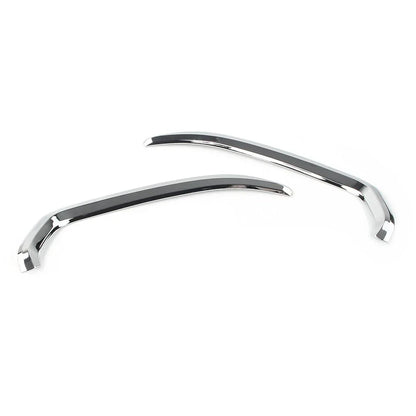 Vertical Vent Trim Accessories for Gold Wing GL1800 (2019-2020)  pcs