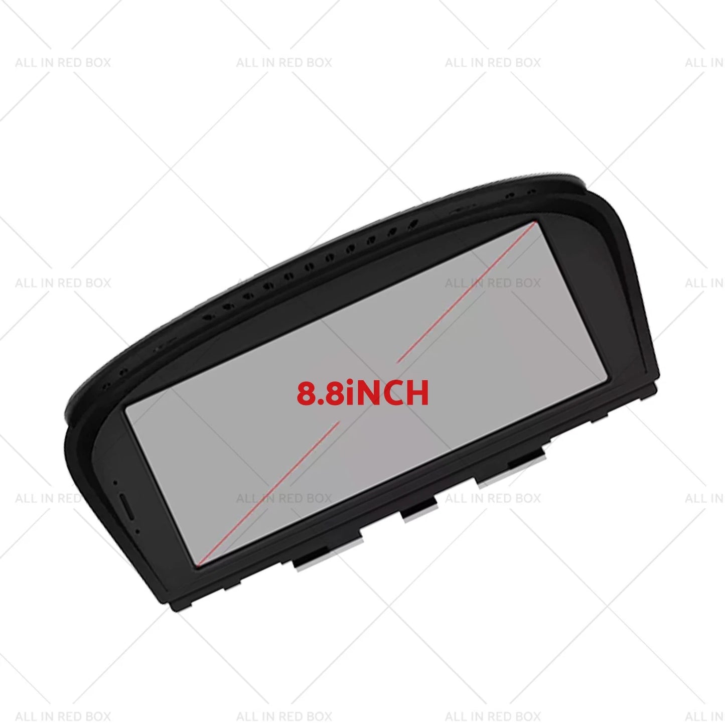 8.8" In-Dash GPS Stereo Radio for BMW 3 & 5 Series E93 E60 E61 (2007-2013)