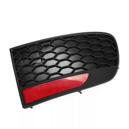 Rear Bumper Reflector Trim for Fiat Punto MK2B (2003-2010)