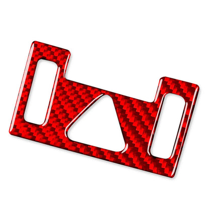 Kia K3 Forte Emergency Light Button Frame Trim (2019-2021)