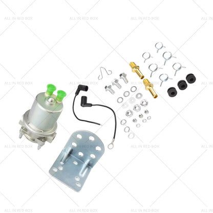 12V Electric Fuel Pump for Oldsmobile Cutlass, Toronado, F85, Starfire (1964-1985)