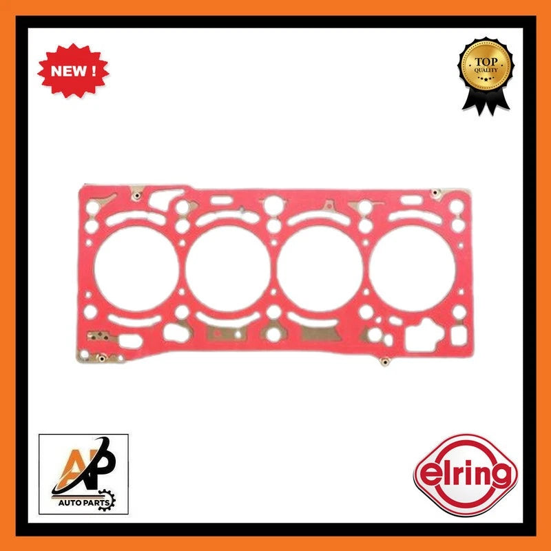 Cylinder Head Gasket Replacement for Skoda  CUAA Engine (2012–2024)